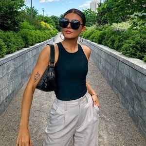 Parade Hourglass Seamless Bodysuit - NWOT